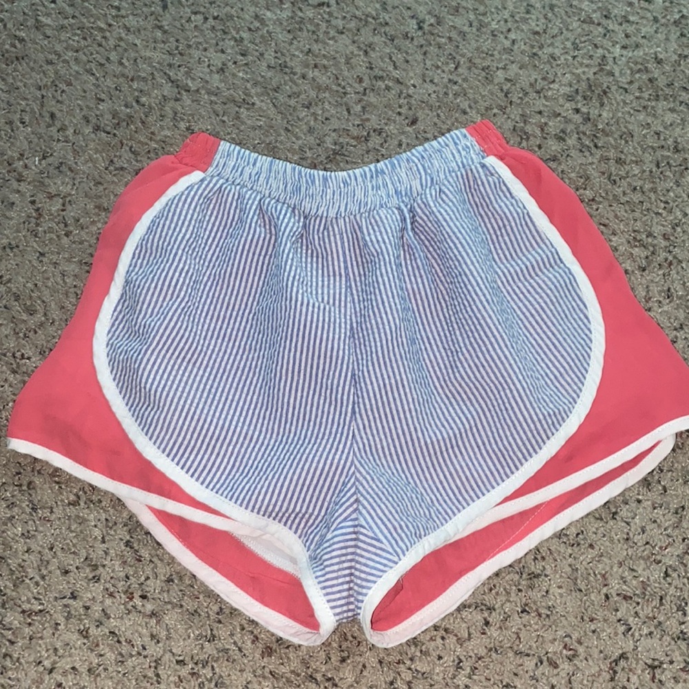 Summer shorts